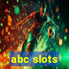 abc slots